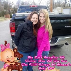 Meet your Posher, Dawn